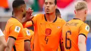 FIFA 2026 Dünya Kupası: Hollanda Grubu Lider Tamamlayarak Son 32'ye Yükseldi