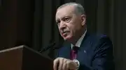 Cumhurbaşkanı Erdoğan, Parti İl Başkanları Toplantısı'nda Konuştu