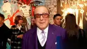 Müzik Endüstrisinin Önde Gelen İsimlerinden Clive Davis 94 Yaşında Vefat Etti