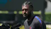 ABD Milli Futbolcusu Mark McKenzie: 'Türkiye Farklı ve Zorlu Bir Rakip'