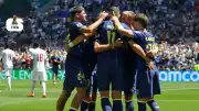 2026 FIFA Dünya Kupası: Bosna Hersek, Katar'ı Mağlup Ederek Turnuvaya Veda Ettirdi