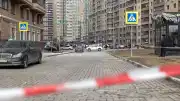Moskova'da İHA Saldırısı: 17 Yaralı ve Uçuşlarda Aksama