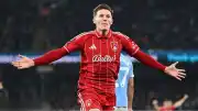 Manchester City, Elliot Anderson Transferi İçin Nottingham Forest İle Anlaştı