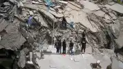 Venezuela'da Deprem Sonrası Can Kaybı Artıyor: Bölgeden Gelen Bilgiler