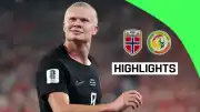 Norveç, Senegal Karşısında 3-2'lik Galibiyetle Son 32 Turuna Yükseldi