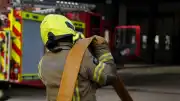 Batı Londra'da Yangın: 3 Kişi Hayatını Kaybetti