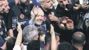Aziz Yıldırım: Fenerbahçe'nin Şampiyonluğu İçin Gerekli Takviyeler 15 Günde Yapılacak