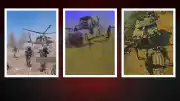 Orta Doğu'daki Çatışmalarda Yeni Tehdit: Fiber Optik Kamikaze Dronlar