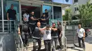 Aydın'da Silahlı Saldırı: 4 Kişi Tutuklandı