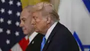 Trump'tan Netanyahu'ya İran Uyarısı: Yalnız Kalabilirsin