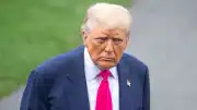 Trump'tan İran'a Nükleer Anlaşma Uyarısı: Anlaşma Olmazsa Askeri Müdahale