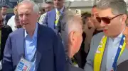Fenerbahçe Başkanlığı Seçiminde İlk Sonuçlar Aziz Yıldırım'ı İşaret Ediyor