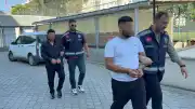 Samsun Atakum'da İnşaat Anlaşmazlığı Yaralanmalı Kavgaya Dönüştü: 2 Müteahhit Gözaltında