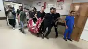 Gazze'deki İsrail Saldırısında El Cezire Kameramanı Dahil 6 Kişi Yaşamını Yitirdi