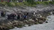 Giresun'da Kayıp Olarak Aranan Polis Memurunun Cansız Bedeni Denizde Bulundu