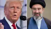 ABD Başkanı Trump: "Hürmüz Boğazı cuma gününden itibaren tamamen açık"