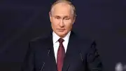 Rusya'da Putin'den Ukrayna Saldırılarına Karşı Güvenlik Talimatı