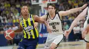 Türkiye Sigorta Basketbol Süper Ligi Play-off Final Serisi: Beşiktaş GAİN - Fenerbahçe Beko Karşılaşması Hakkında Detaylar