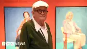 İngiliz Sanatının Dev İsmi David Hockney Hayatını Kaybetti