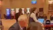 Batum Başkonsolosu Adnan Altay Altınörs Kumarhanede Görüntülendi: Merkeze Çekildi