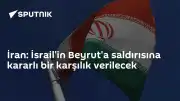 İran'dan İsrail'e Sert Tepki: "Kararlı Bir Karşılık Verilecek"
