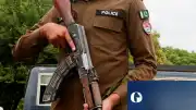 Pakistan'da Tatilde Olan Avustralyali Kiz Cocugu, Polisin Yanlislikla Acik Calismasi Sonucu Hayatini Kaybetti