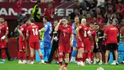 A Milli Futbol Takımı, 2026 Dünya Kupası'ndaki İlk Maçında Avustralya'ya 2-0 Mağlup Oldu