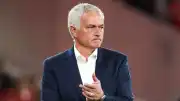 Benfica, Jose Mourinho'nun Real Madrid'e Transferini Resmen Açıkladı
