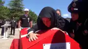 Muğla'da KADES İhbarına Müdahale Eden Polis Memuru Şehit Oldu