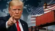 ABD Başkanı Trump'tan Dijital Vergi Uyarısı: Yüzde 100 Gümrük Vergisi Tehdidi