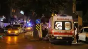 Muğla'da KADES İhbarına Müdahale Eden Polis Memuru Şehit Oldu