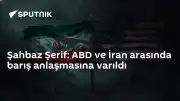 ABD ve İran Arasında Barış Anlaşması Tamamlandı: Hürmüz Boğazı Açıldı