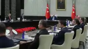 MGK'dan Açıklama: ABD-İran Mutabakatı Memnuniyet Verici Bulundu