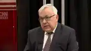 Rusya'nın Ankara Büyükelçisi Verşinin'den CNN TÜRK'e Özel Röportaj: Türkiye-Rusya İlişkileri ve Ukrayna Meselesi