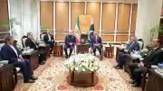 ABD ve İran Heyetleri Belirlendi: Cenevre'de Kritik İmza Töreni