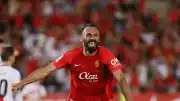 Vedat Muriqi, Fenerbahçe'ye Transfer Görüşmeleri İçin İstanbul'a Geliyor
