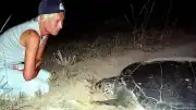 Lübnanlı deniz kaplumbağası korumacısı Mona Khalil İsrail saldırısında hayatını kaybetti