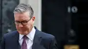 Birleşik Krallık Başbakanı Keir Starmer İstifasını Duyurdu