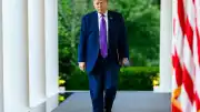ABD Senatosu'ndan Donald Trump'ın İran Operasyonu Yetkilerini Kısıtlayan Karar