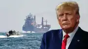 Trump: İran ile Anlaşma Bölgeye Barış Getirecek, Hürmüz Boğazı Açılıyor