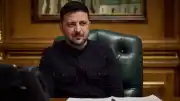 Zelenskiy: Rusya, Çernobil Nükleer Santrali Çevresine SİHA Saldırısı Düzenledi