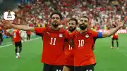 2026 FIFA Dünya Kupası: Mısır, Yeni Zelanda'yı 3-1 mağlup ederek ilk galibiyetine ulaştı
