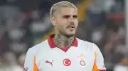 Mauro Icardi'nin Menajeri Elio Pino: "Galatasaray ile sözleşme konusunda görüşüyorum"