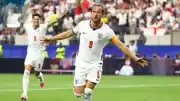 Dünya Kupası'nda İngiltere'den Galibiyet: Hırvatistan Karşısında 4-2'lik Skor