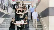 İBB Müdürünün Kaçırılması Olayında 10 Kişi Tutuklandı