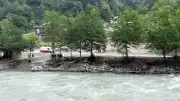 Rize'de Kayıp V.C.'nun Cansız Bedeni Bulundu, Bot Kazasında 1 AFAD Personeli Hayatını Kaybetti