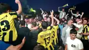 Bitlis Spor 1916'nın Tarihi Başarısı: TFF 3. Lig Biletini Aldı