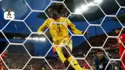 2026 FIFA Dünya Kupası: Gana, Panama Karşısında Son Dakika Golüyle Kazandı