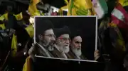 İran'da Hamaney İçin Cenaze Töreni Tarihleri Belirlendi