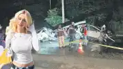 Rize'de Trafik Kazası: 3 Genç Kız Hayatını Kaybetti